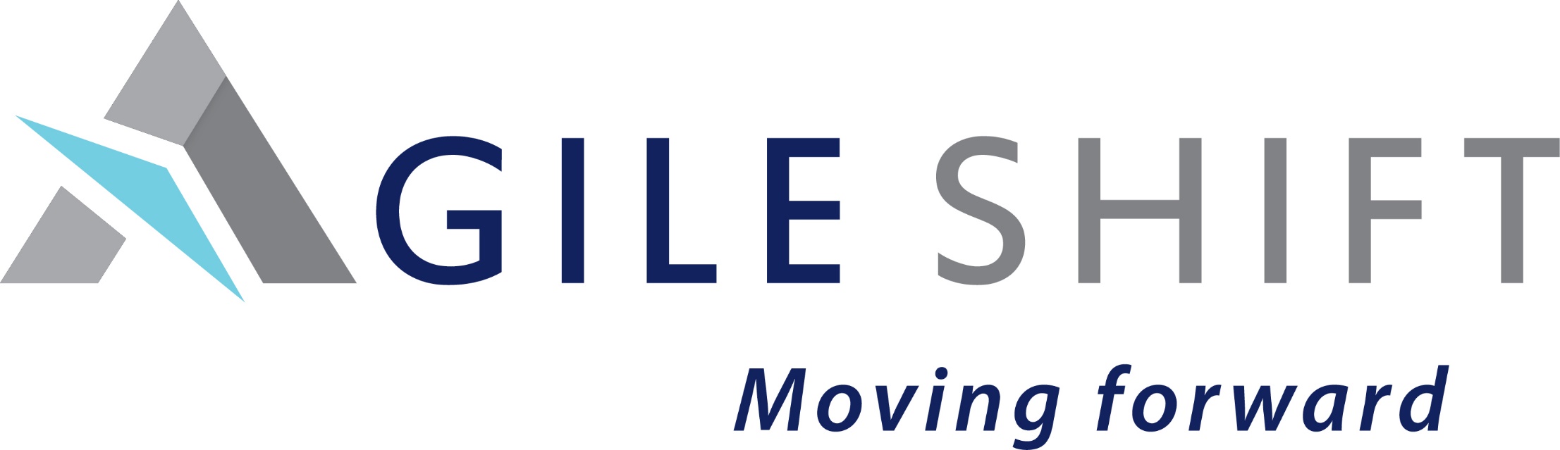 Agile Shift Logo